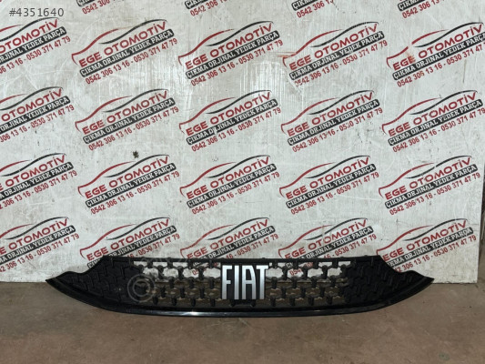 FİAT EGEA CROSS ORJINAL ÖN PANJUR HATASIZ