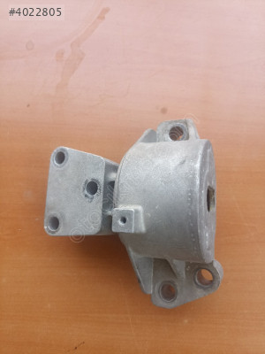 Fiat Fiorino Motor Takozu Euro 5