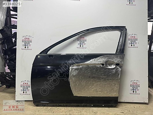 Volkawagen passat b8 sol ön kapı