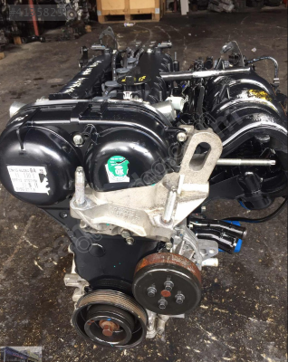 FORD FOCUS  1.6 VANUSLU BENZİNİ MOTOR