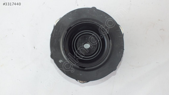 48609-0K040 HILUX VIGO 4X4 2005- AMORTİSÖR TAKOZU ÖN