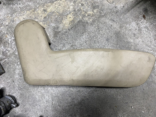 CHEVROLET CAPTİVA SAĞ ÖN KOLTUK YAN BAKALİTİ 96477866 CANCAN OPEL