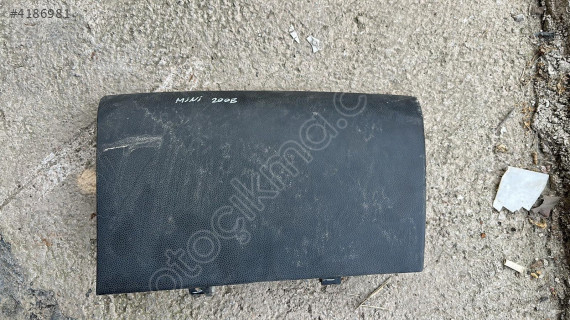 mini cooper s r56 2008 torpido kapağı (son fiyat)