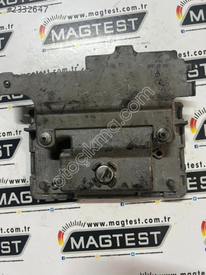 03E906019E 5WA11007 SIMOS11 SIMOS11.1 SEAT IBIZA MOTOR BEYNİ