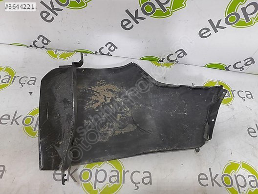 RANGE ROVER 2011 2018 L538 SOL ARKA TAMPON KÖŞE BJ32_17927-A