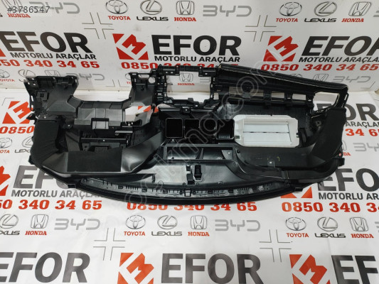 HONDA CİVİC TORPİDO GÖGÜS SIFIR ORJİNAL YEDEK PARÇA 16-21