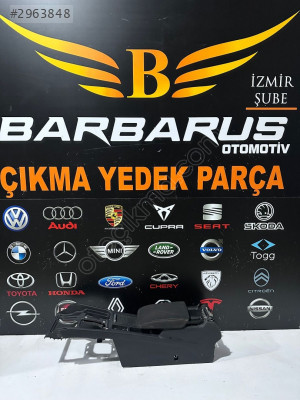 2015-2022 VW Passat Orta Konsol Çıkma Parçası