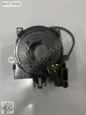 25554 0638R DACİA DUSTER AİRBAG SARGISI ZEMBEREK