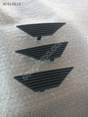 Dacia reno tampon bandi kapak sag sol 261A31171R
