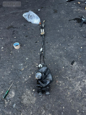 FORD TOURNEO VİTES MEKANİZMASI KONUK OTO