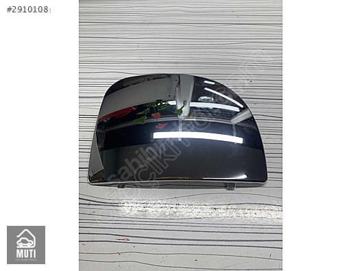 IVECO DAILY DIŞ AYNA CAMI ALT SOL.14- 5801823557