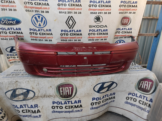Fiat Palio ön tampon