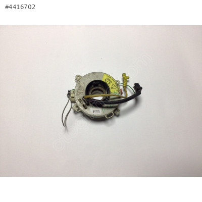 Lancia Lybra Airbag Sargısı