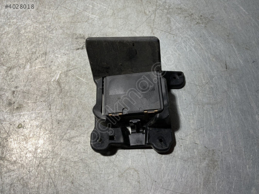 AUDI A3 S3 RS3 YOLCU TARAFI ARKA ŞERİT YARDIM MODÜLÜ 3Q0907566F