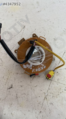 fiat fiorino 2018 direksiyon airbag sargısı/zemberek (son fiyat)