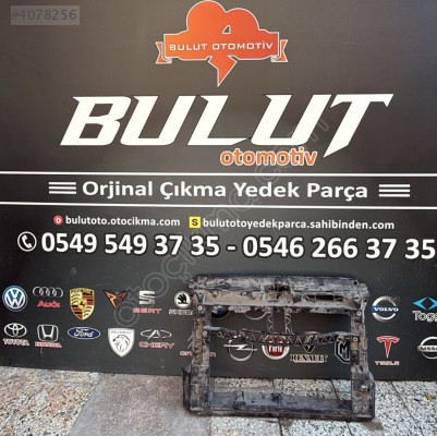 2010-2016 VW Polo için Ön Panel - Oto Çıkma Parçaları