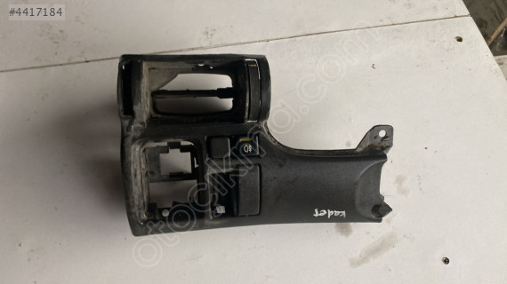 OPEL KADETT HAVALANDIRMA IZGARA DIŞ ÇERÇEVESİ.OTO ERKAN ÜNYE