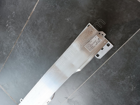 AUDİ A3 ÖN TAMPON DEMİRİ 2013 2016 8V0807109 SY