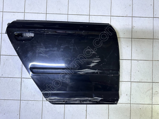 Audi A3 Sağ Arka Kapı 2005-2012