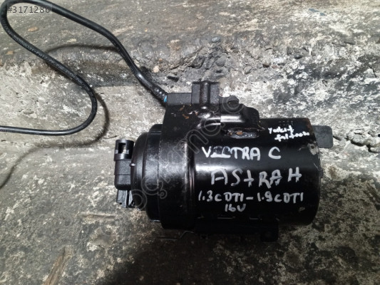 OPEL ASTRA H VECTRA C 1.3 CDTI 1.9 CDTI 16 V YAKIT FİLTRESİ