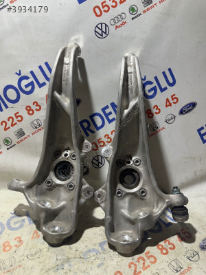 10224310DE-2021 Bmw G60 Taşıyıcı Takım Orjinal Çıkma