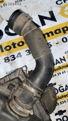 Opel Astra J 1.3 Hava Filtre Körüğü GM 13362391