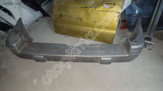 GRAND CHEROKEE ARKA TAMPON 1996-1998