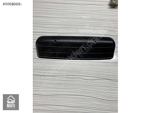 3. Stop Bagaj İç Fren Lambası Fiat Palio Orjinal 40060744