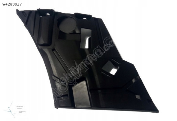 VOLVO XC60 TAMPON BRAKETİ SAĞ SOL