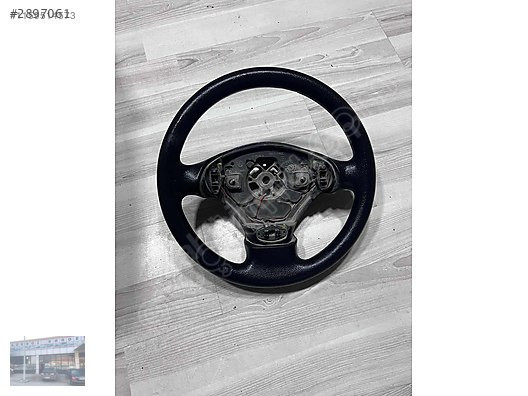 FORD FİESTA DİREKSİYON SİMİDİ ÇIKMA