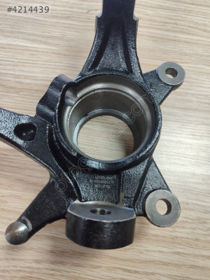 AKS TAŞIYICI ACCENT 11-18 BLUE ÖN SOL