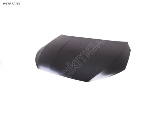 MOTOR KAPUTU (TYG)(ALÜMİNYUM) A3 2021- SIFIR 8Y0823029