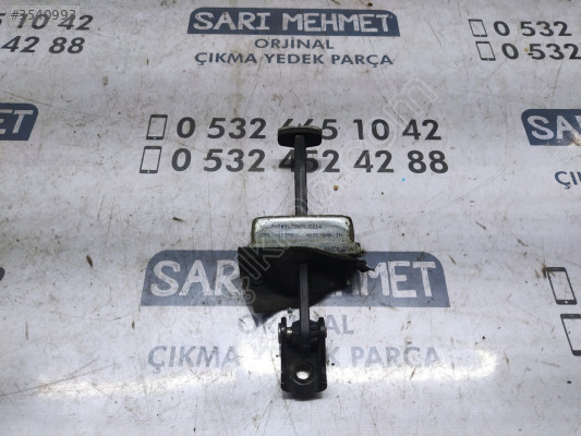 ÇIKMA FORD FOCUS 2 SAĞ ÖN KAPI GERGİSİ