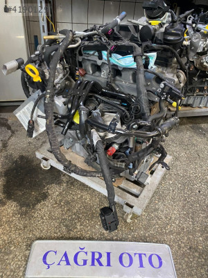 SUPER B KODİAQ 2.0 TDI DLT MOTOR ÇAĞRI OTO MASLAK