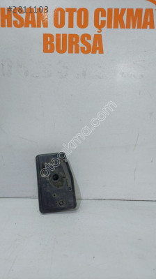 Mercedes sprinter Bagaj Kapak Kilit Tetiklemesi Sol-A9067400088