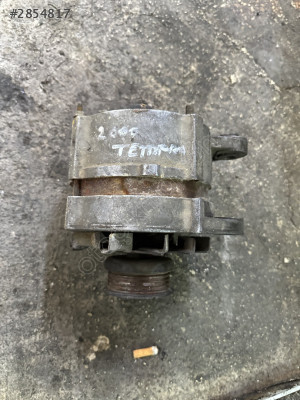 Fiat 2000 Tempra şarj dinamosu