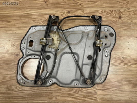 VW CADDY 04-10 CAM KRİKOSU SOL ÖN (MOTORSUZ) 2K2837729M