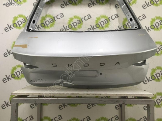 VOLKSWAGEN GOLF 2020 2024 ÇIKMA BAGAJ KAPAĞI 5H6827025
