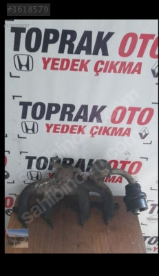 RENAULT KANGOO 1.9 EMME MANİFOLD