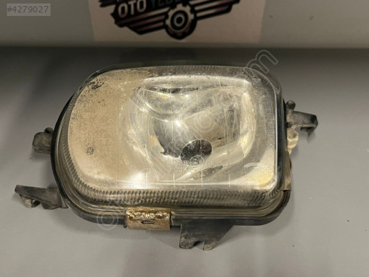 MERCEDES C180 SAĞ SİS FARI ORJİNAL 301150 334
