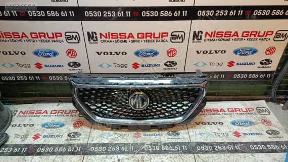 MG HS ORİJİNAL ÇIKMA ÖN PANJUR