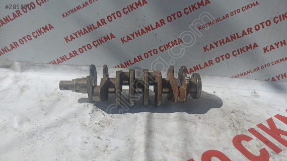 1.4 HDİ KRANK KAYHANLAR OTO ÇIKMA