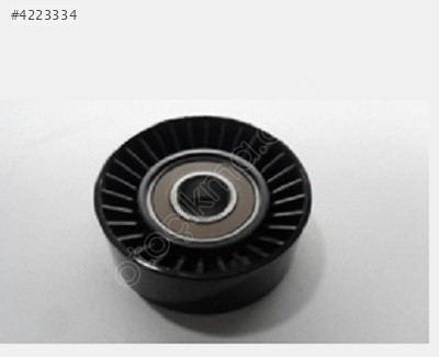 ŞARZ GERGİ MAKARASI GOLF4 98-04/BORA 98-04 06A903315E