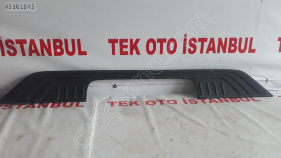 Mercedes VİTO 447 BAKALİT ARKA KAPI EŞİK BAKALİTİ A44769000
