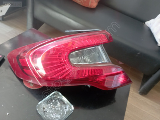 2023;model egea sol stop