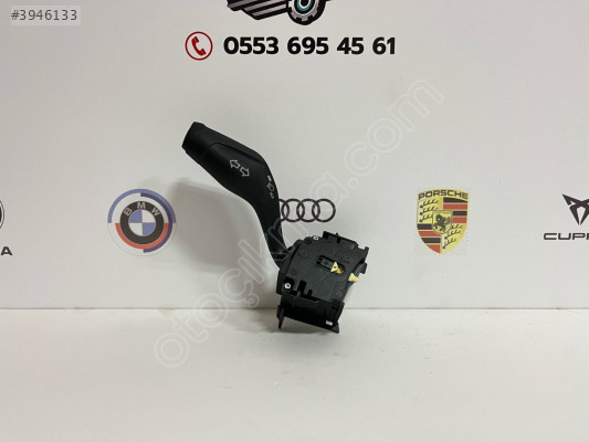 TRANSİT CUSTOM SİNYAL KOLU ORJİNAL SIFIR