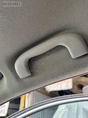 CHEVROLET AVEO TAVAN TUTAMAĞI