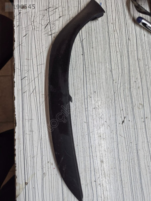 RENAULT Clio 4 Sol Far Alt Çitası 260946595R