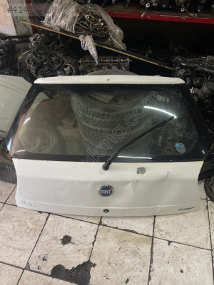PALİO BAGAJ KAPAĞI AKİL YAMAN OTOMOTİV