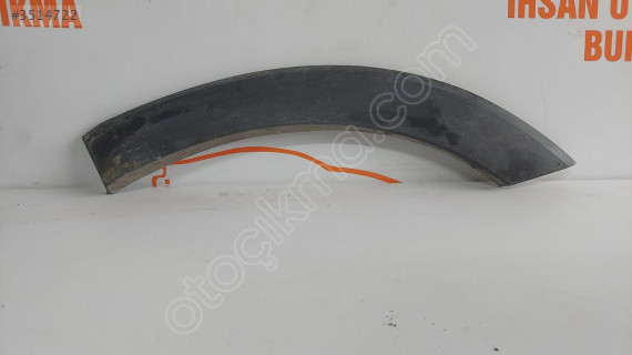 FORD Transit Ön Sol dodik Çıtası 23209188